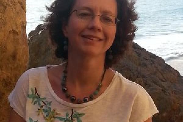 Irina Artsimovitch Irina Artsimovitch