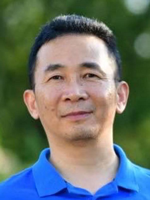 Xuefeng Liu