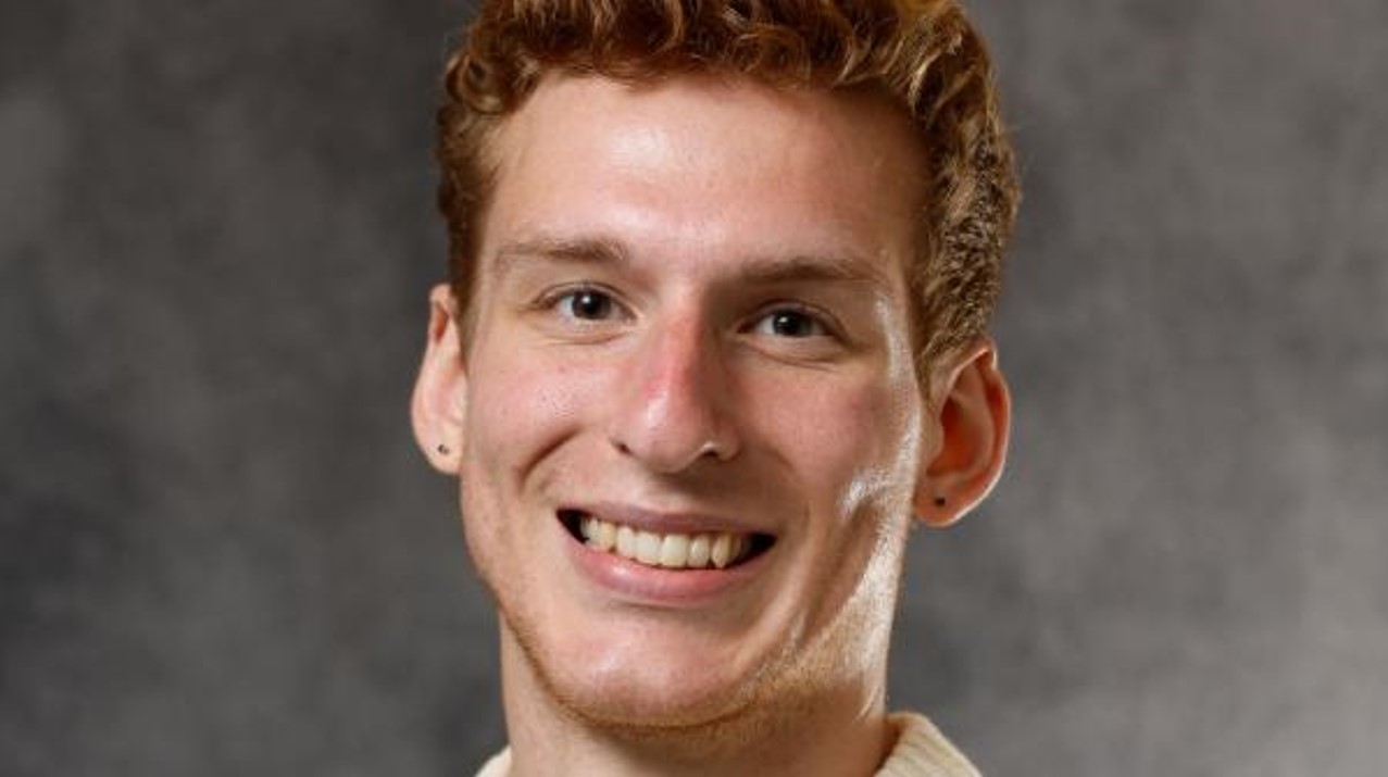 Dominic Kolonay