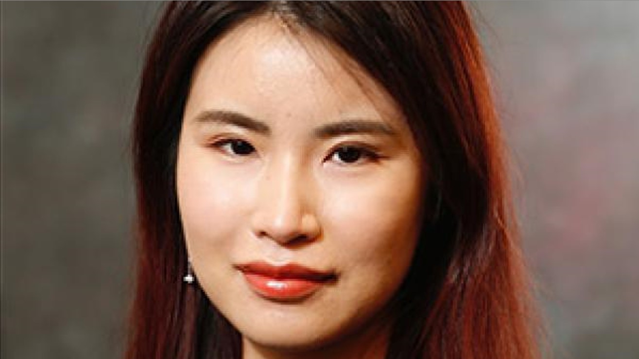 Yi Wang