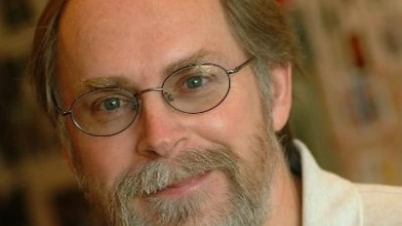 Robb Krumlauf