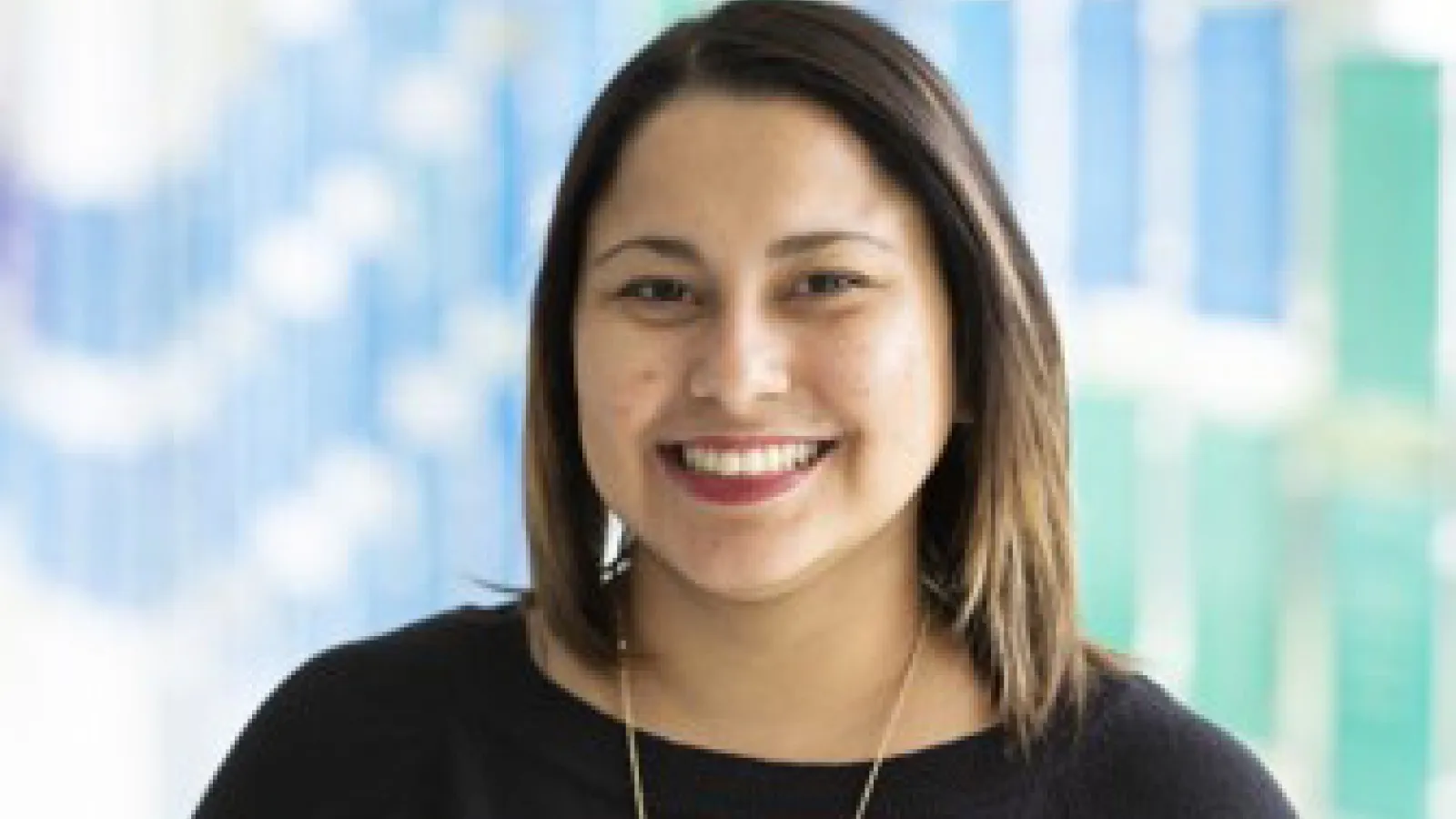 Photo of Adrianna Matos