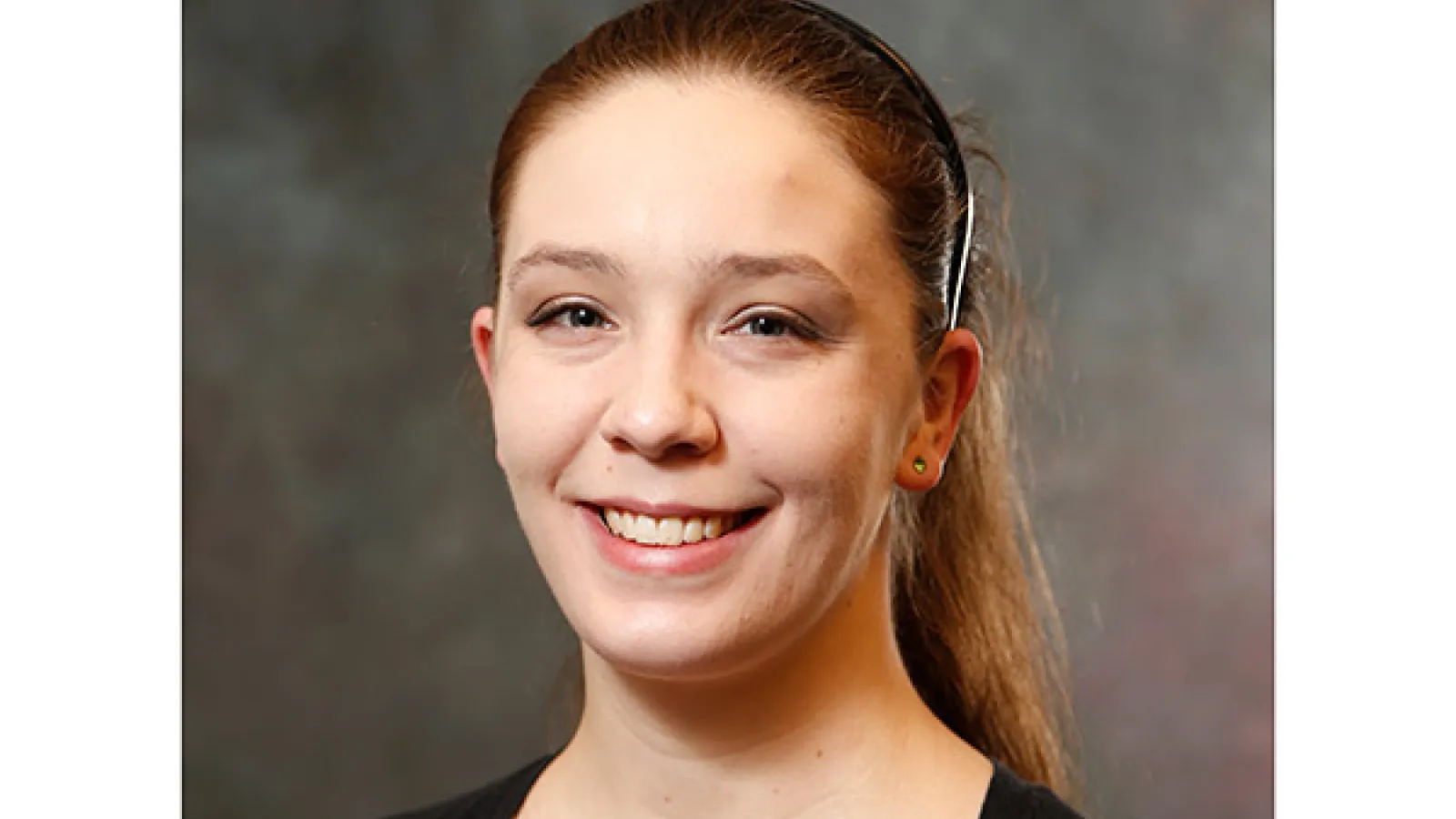 Photo of Kaitlin Hamilton