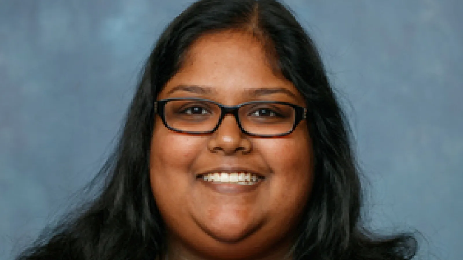 Anisha Kalidindi