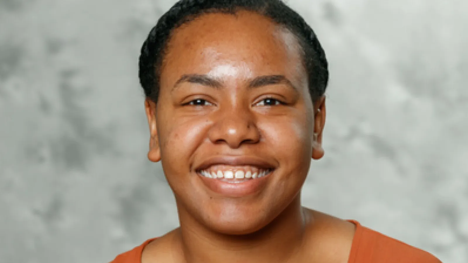 Ashley Francois