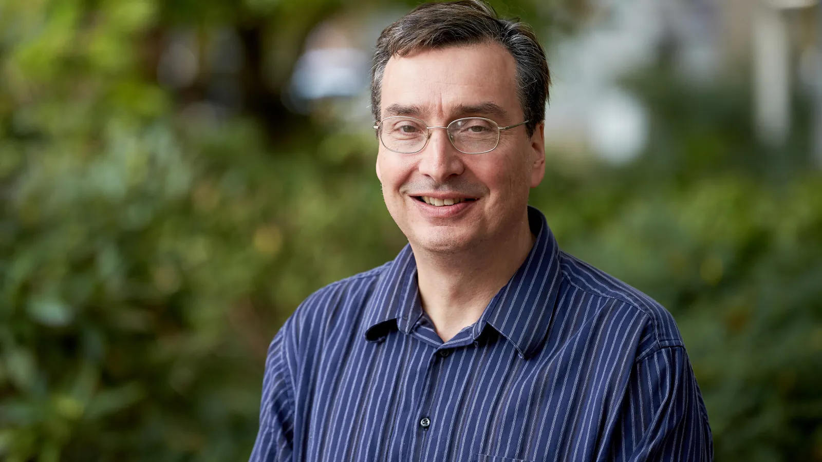 Philip A. Cole