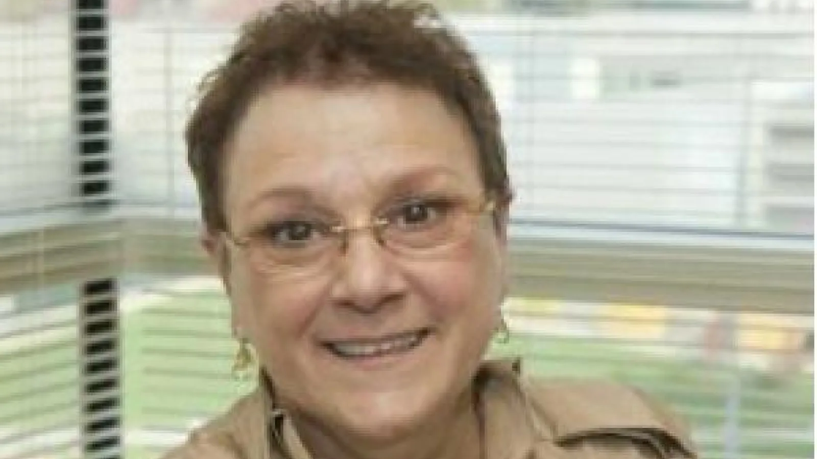Anita Hopper