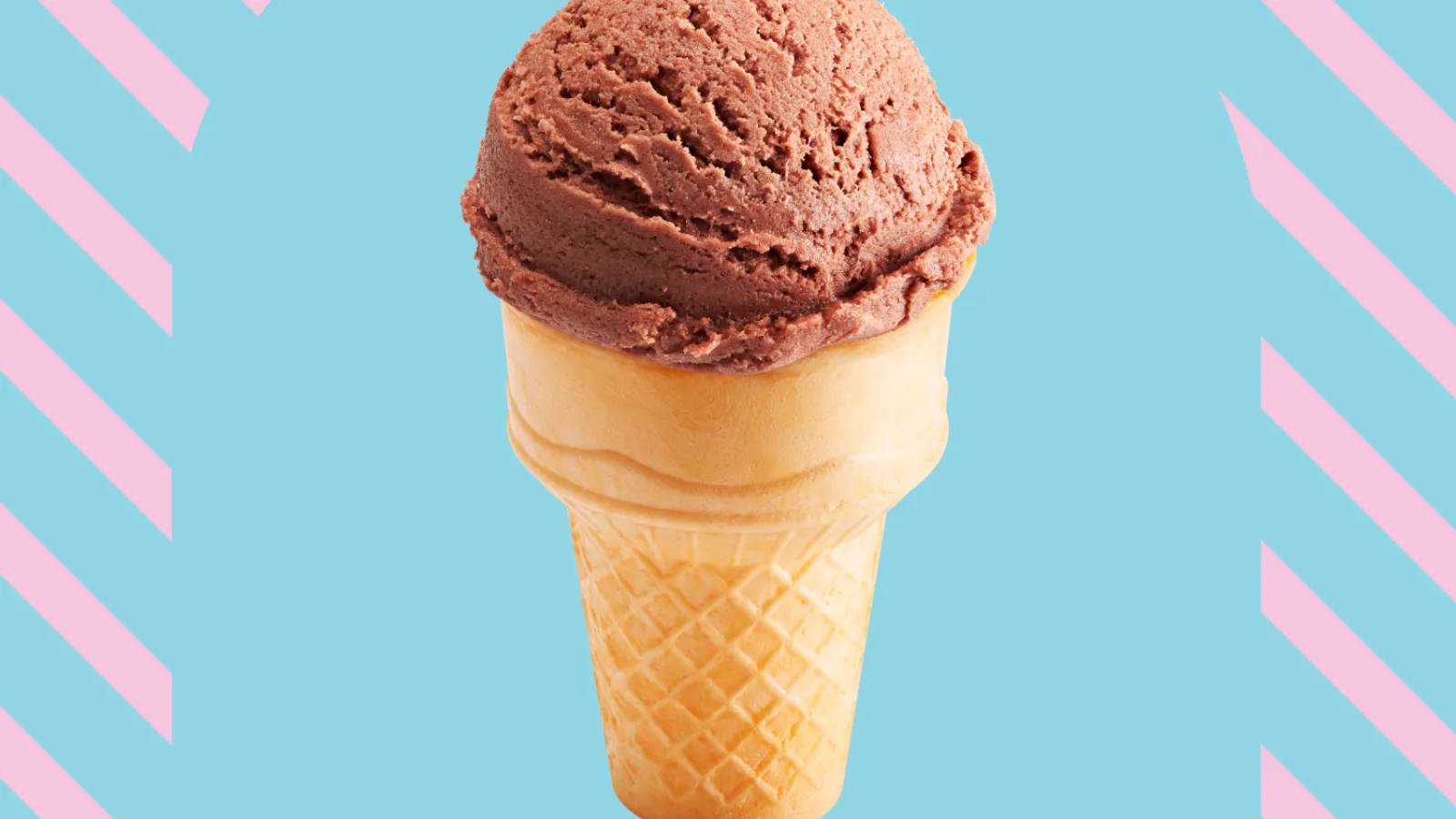 Flyer for 2025 IGP Orientation Ice Cream Social