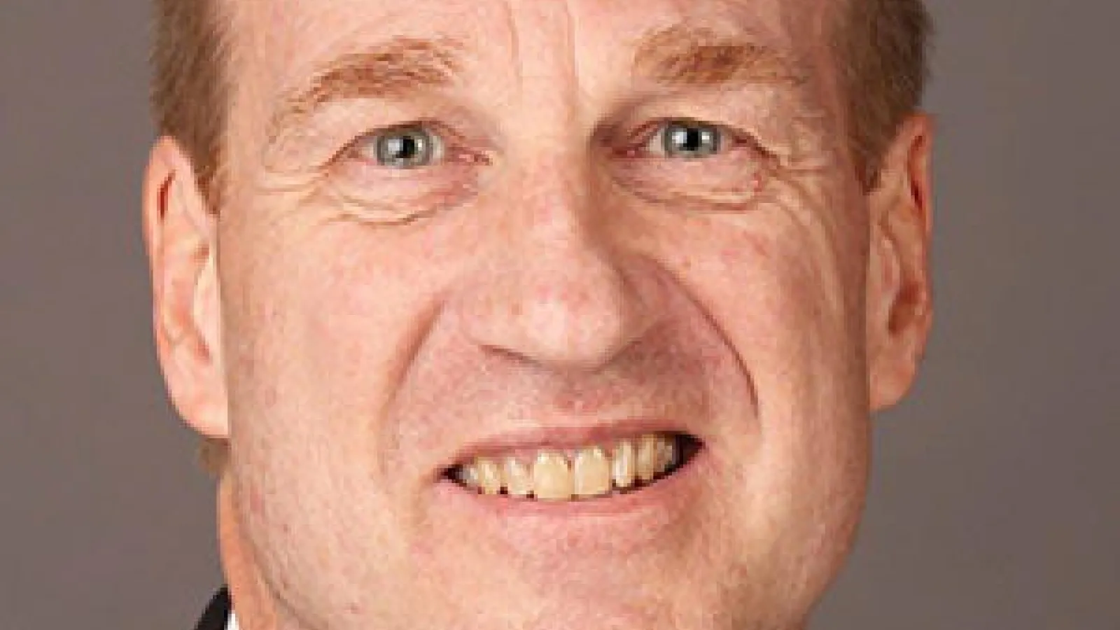 Patrick Green