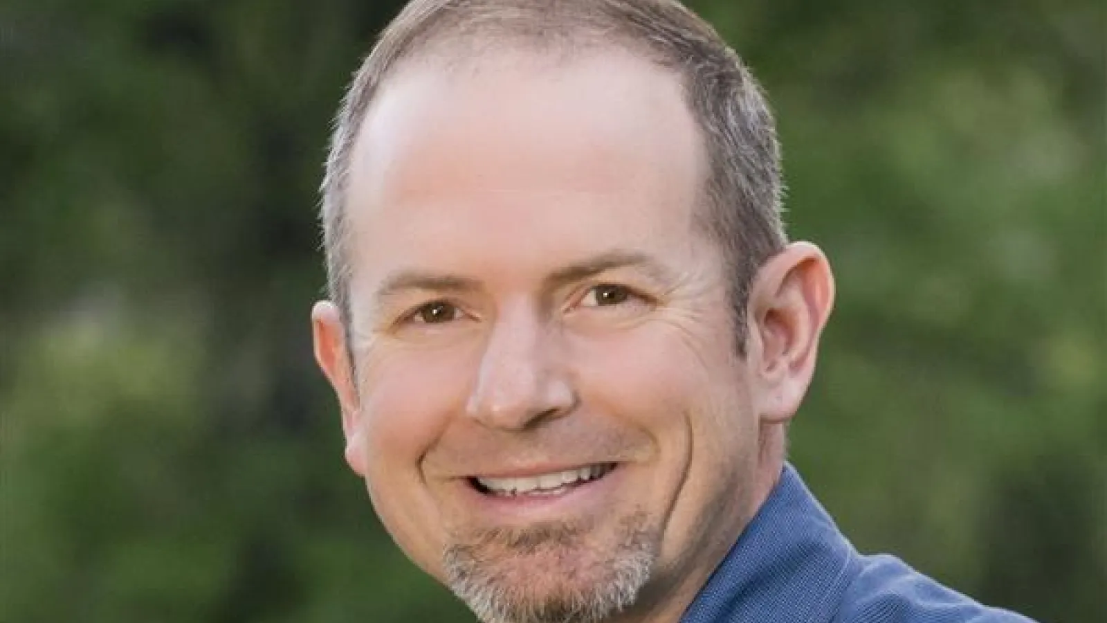 Tim McKinsey