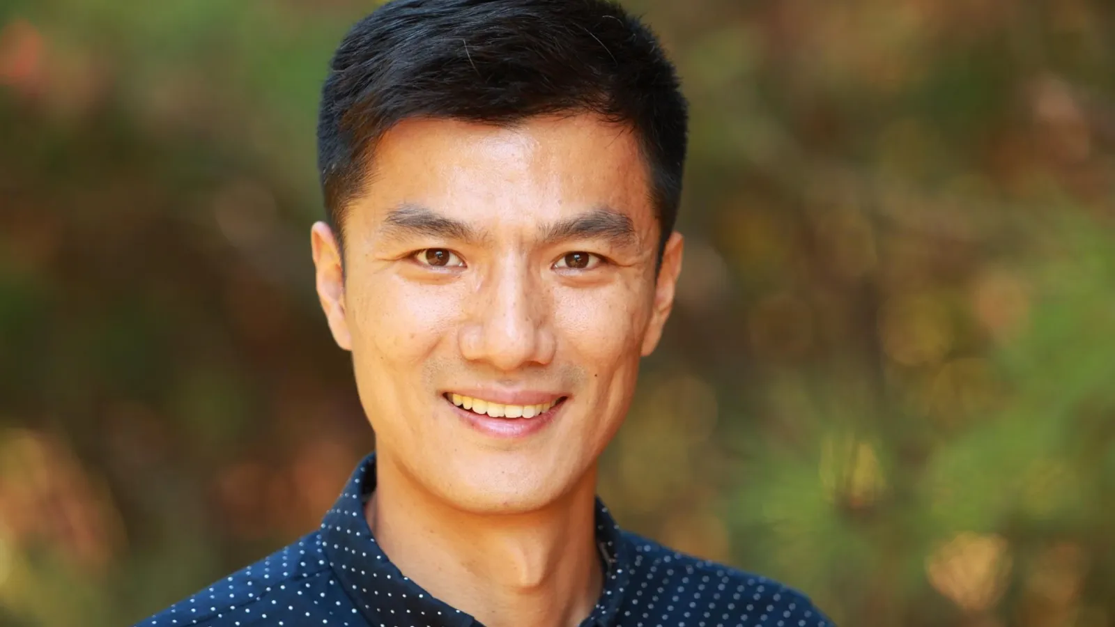 Zhao Zhang