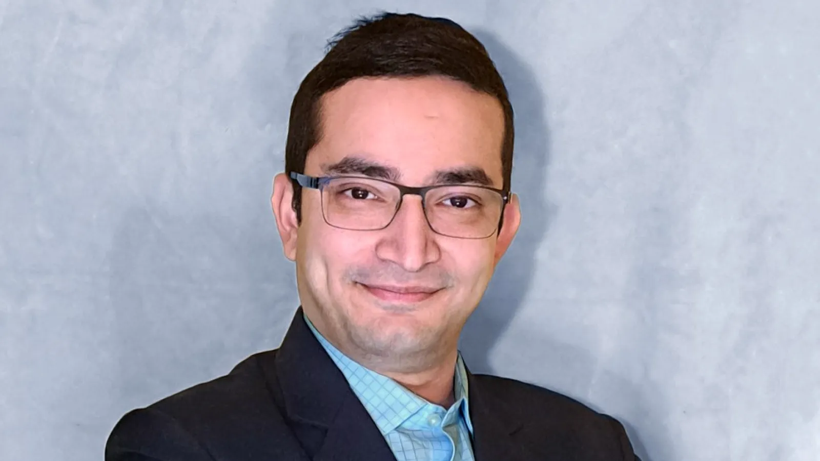 Anuvrat Sircar