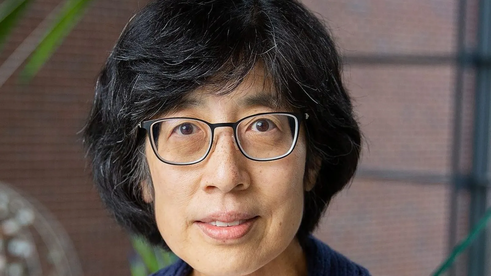 Akiko Nishiyama