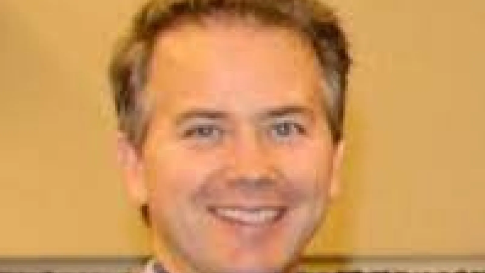 Mark Bayfield