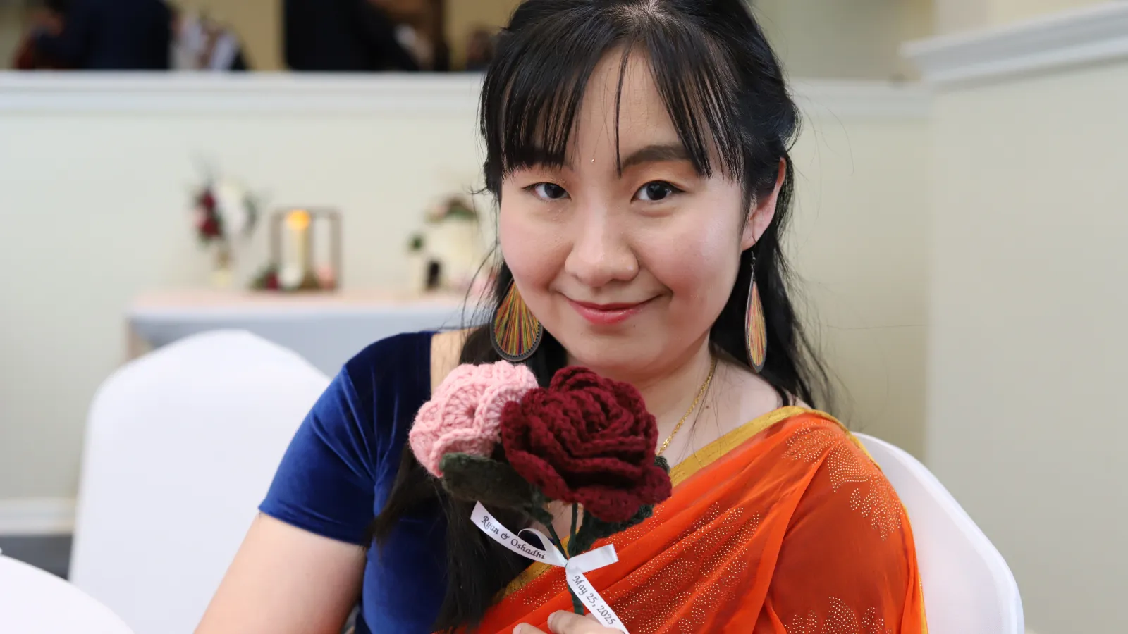 Danni Jin