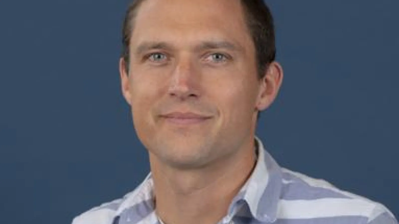 Samuel Walcott