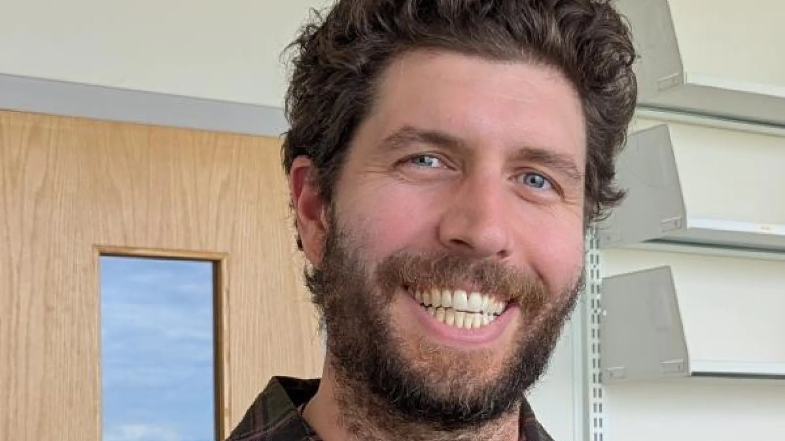 Felix Barber