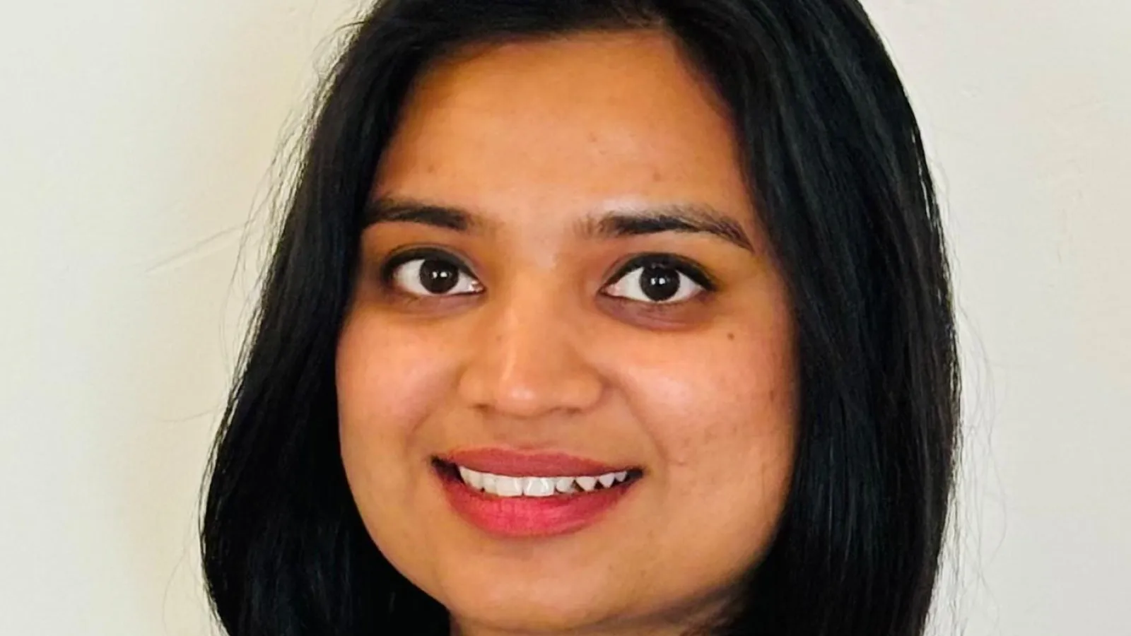 Sanjana Rajan
