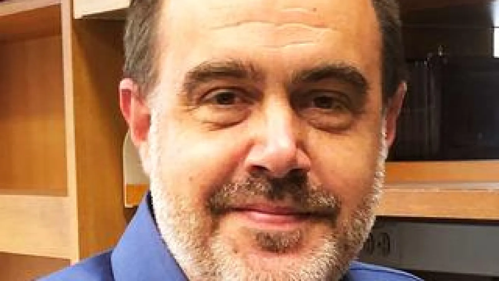 Eric Wagner