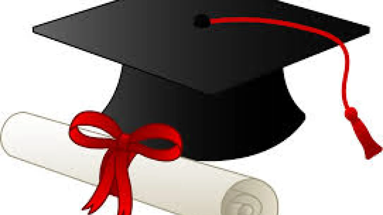 Image of graduatuation hat