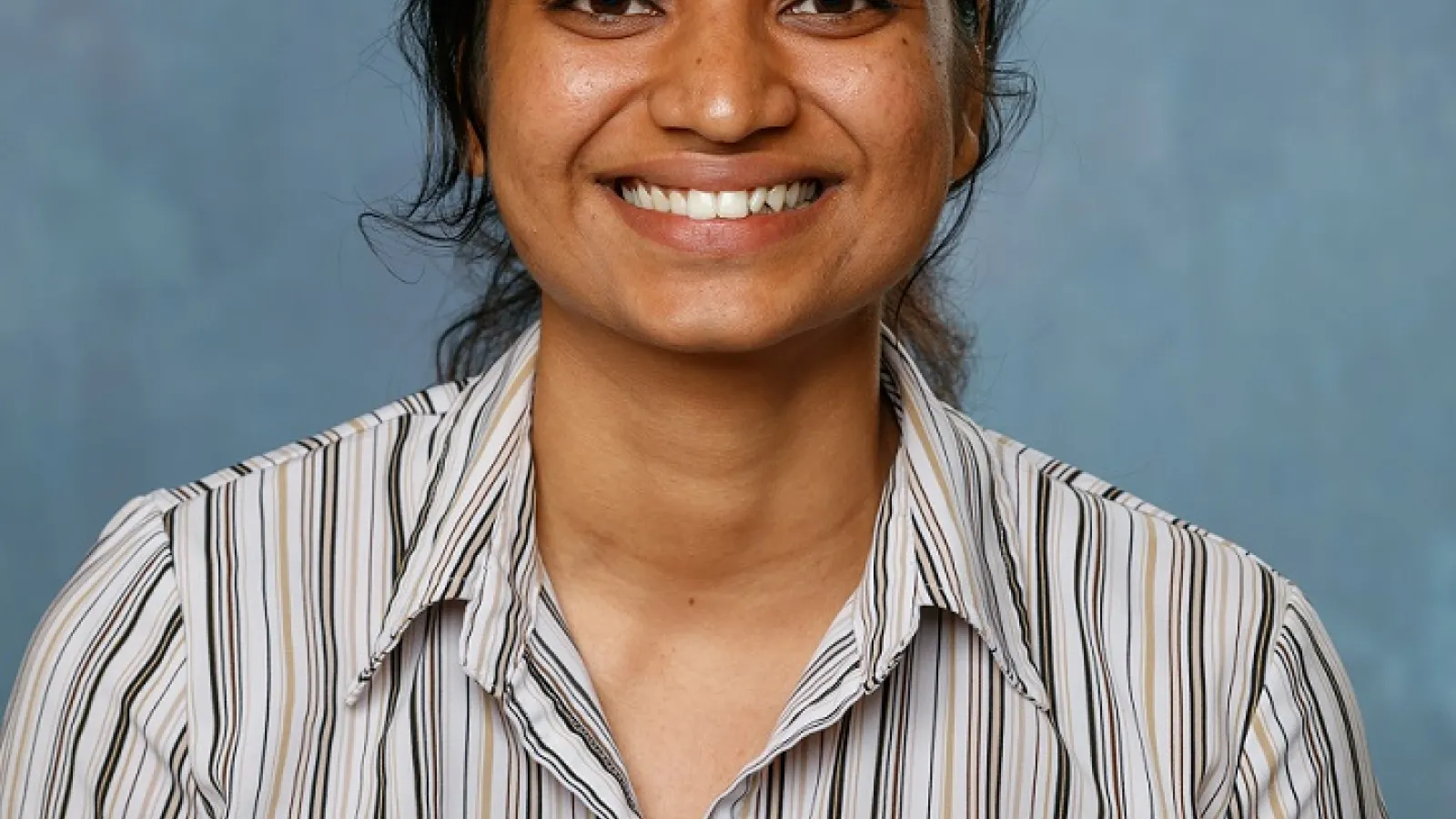 Sanjana Rajan