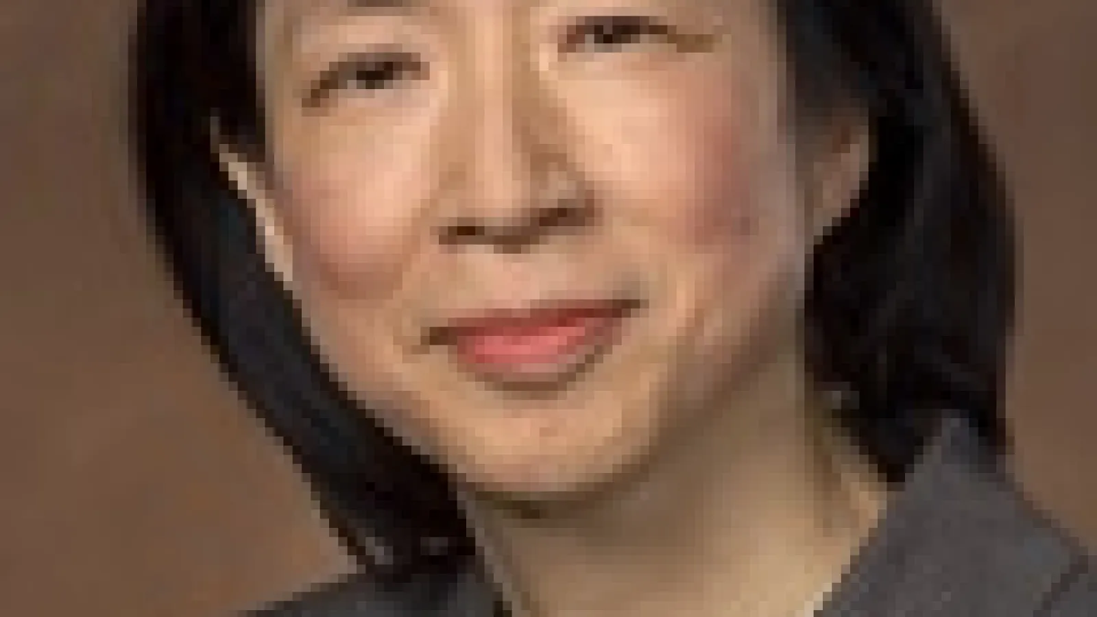 Professional Photo of faculty member Rikihisa Yasuko