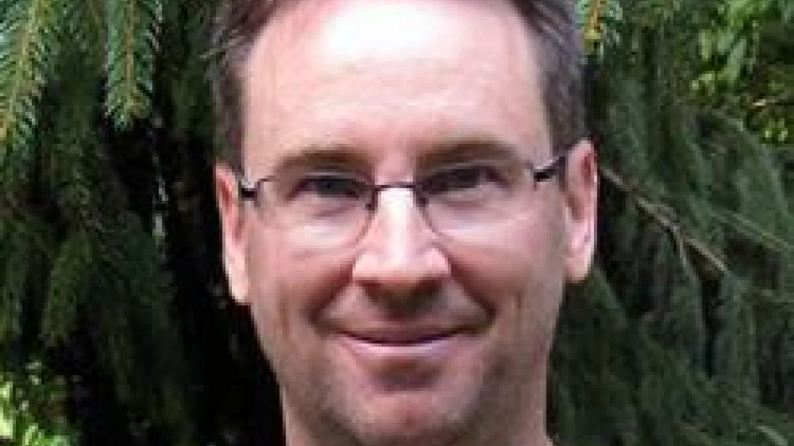 Brian Ahmer