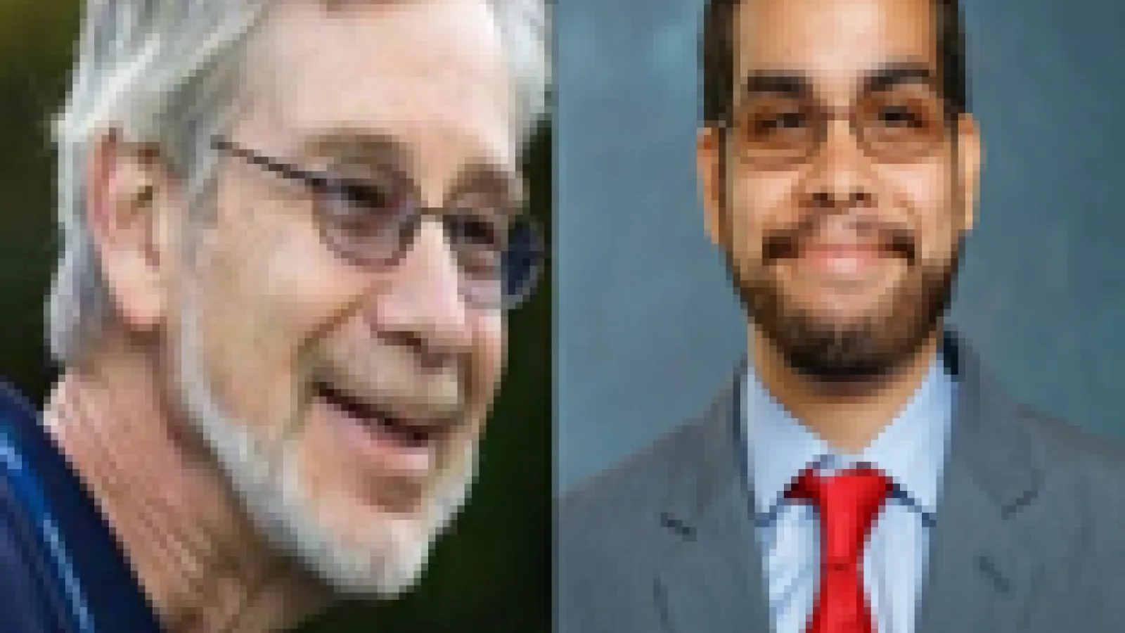 Dan Schoenberg and Daniel Del Valle Morales