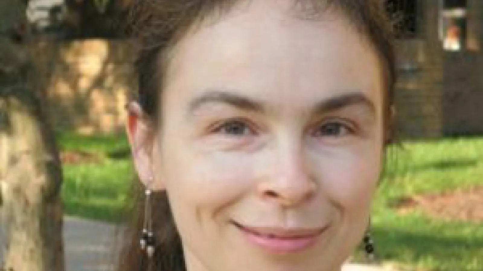 Anna Dobritsa picture
