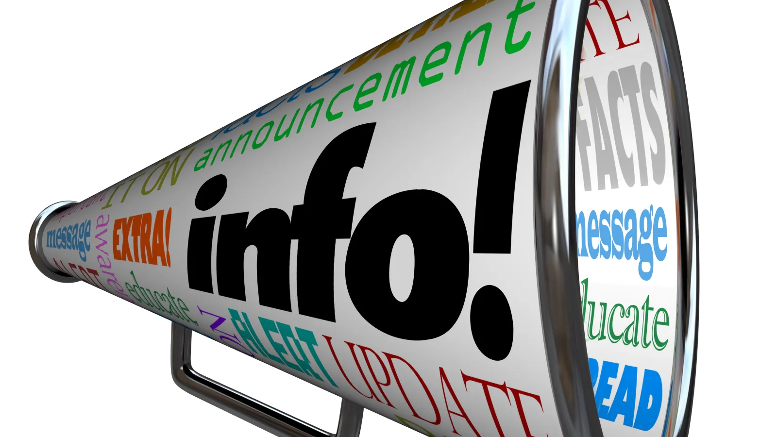 Information