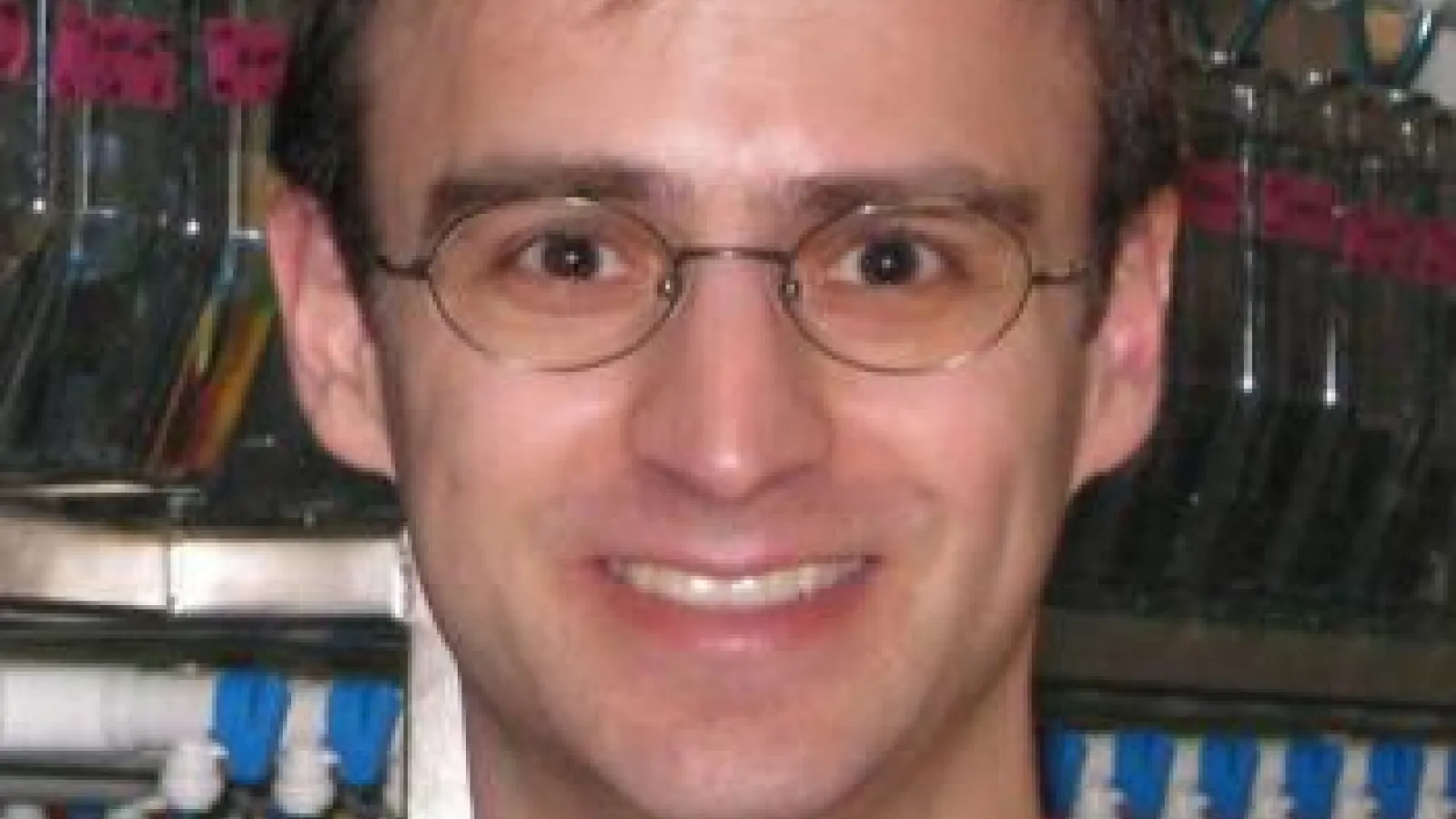 David Prober, PhD