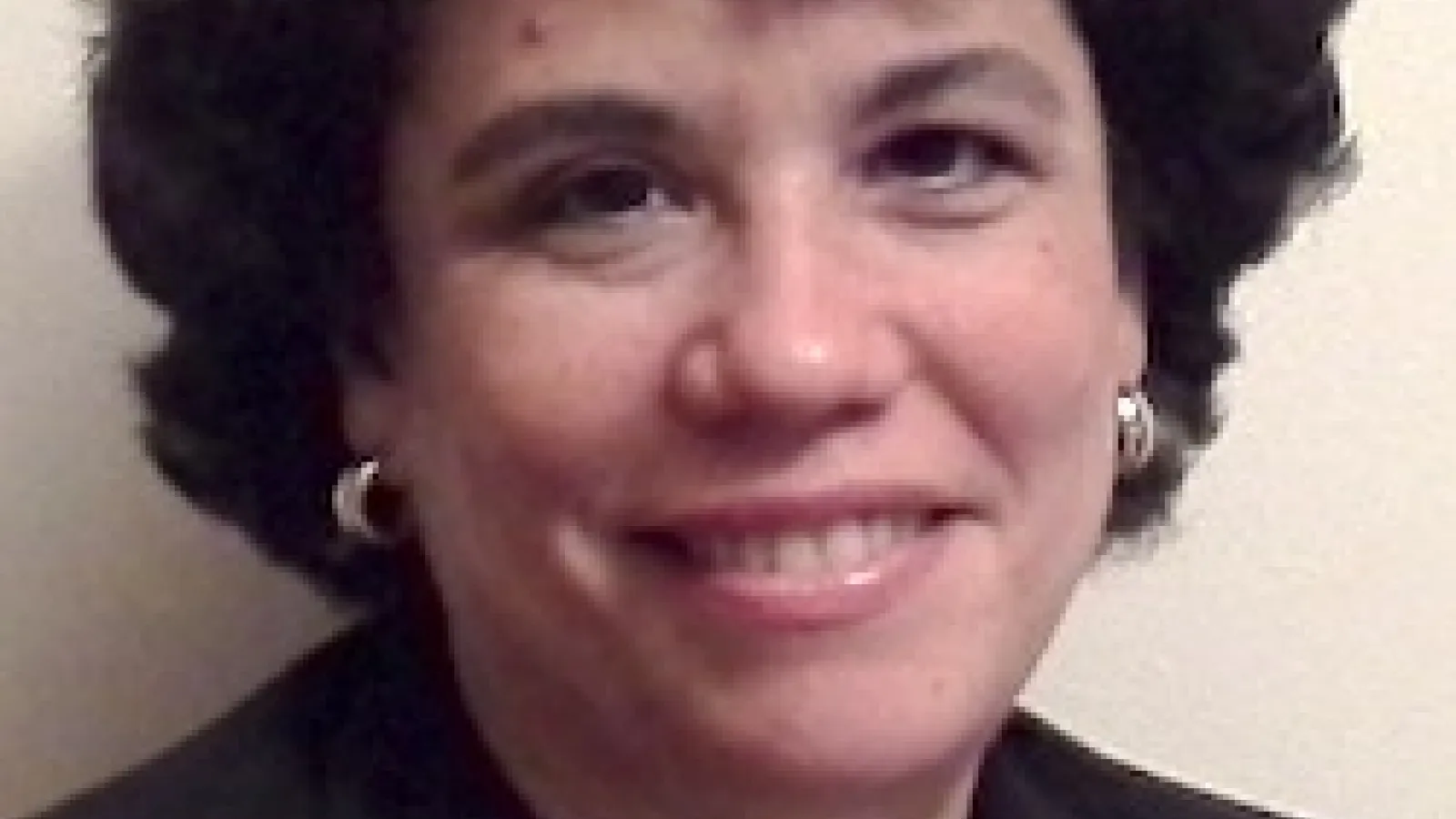 Ana Berrios-Allison