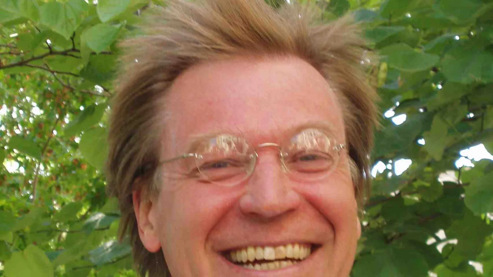 Erik Jorgensen