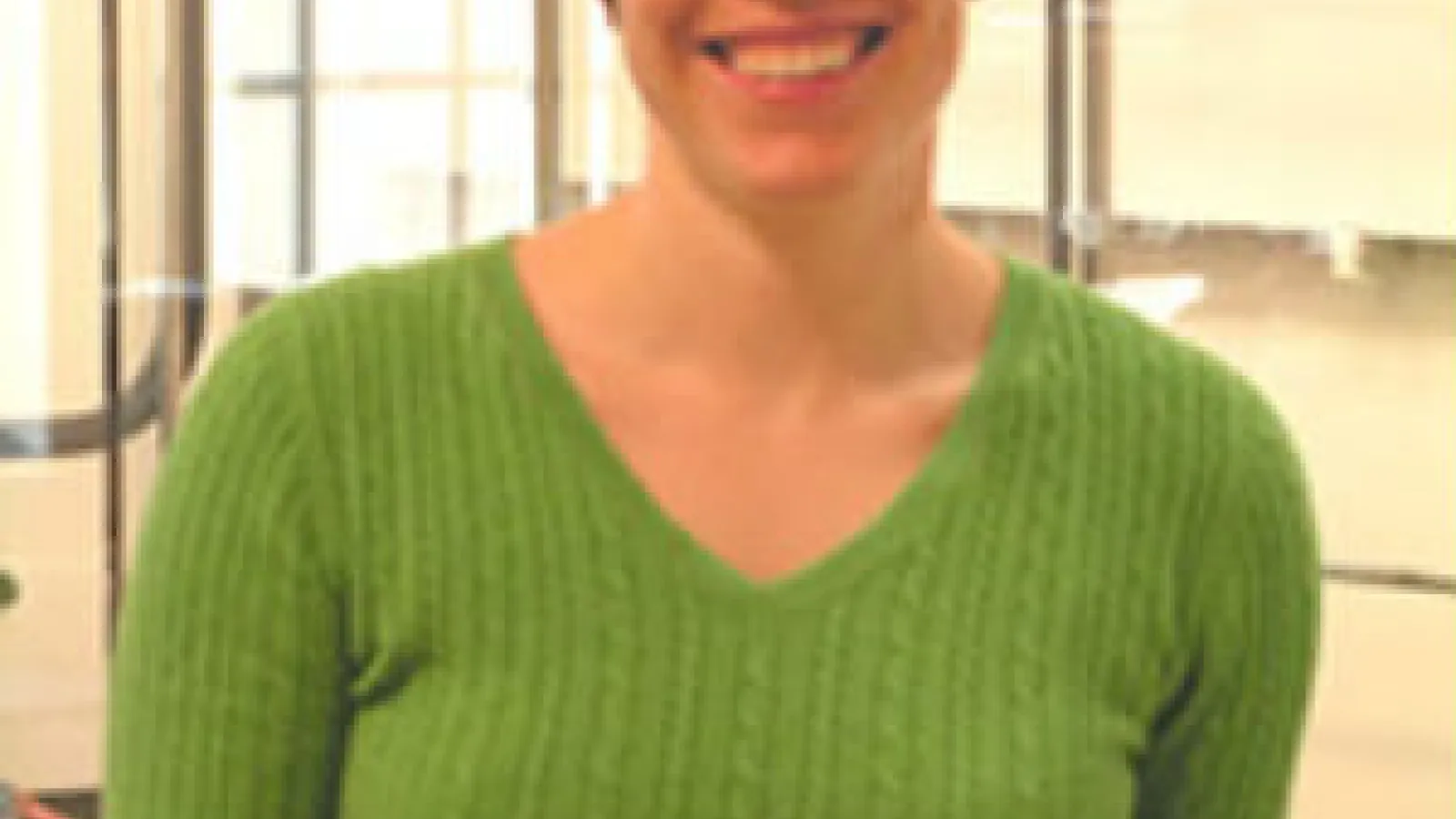 Erin Carlson, PhD