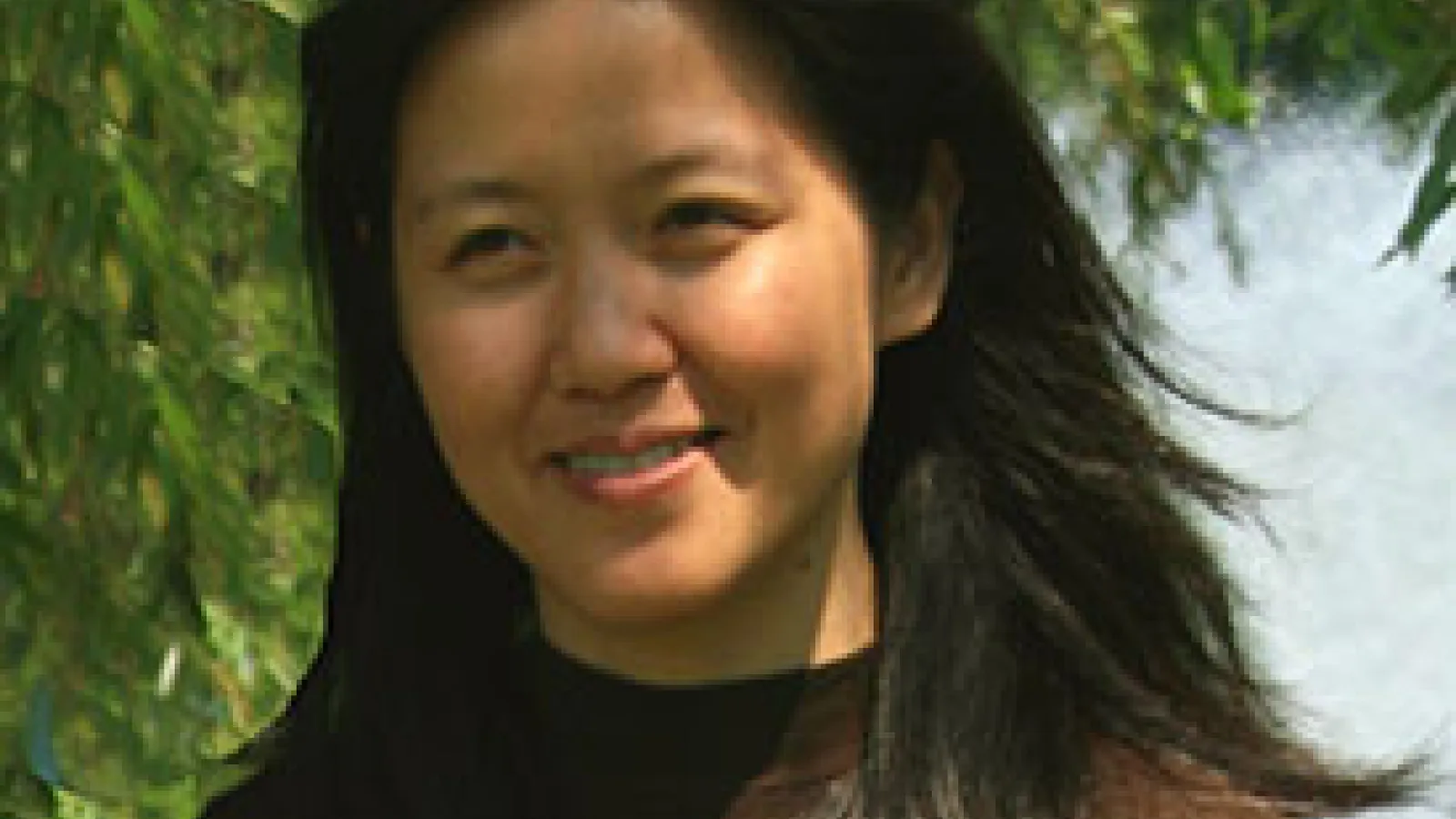 Lin He, PhD