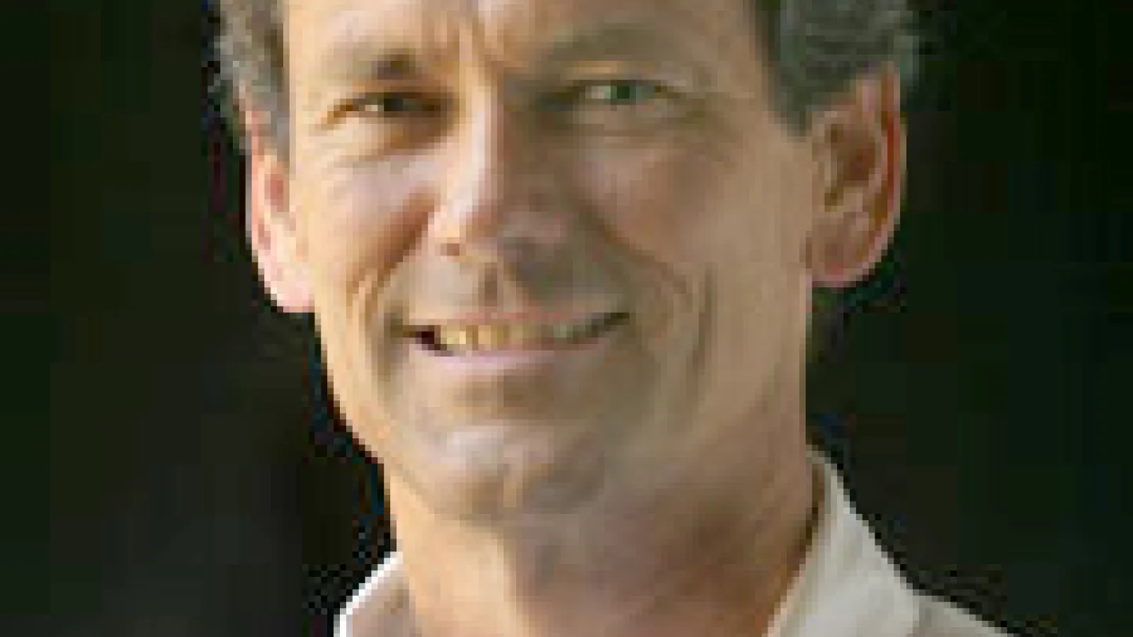 Dr. Brent Iverson