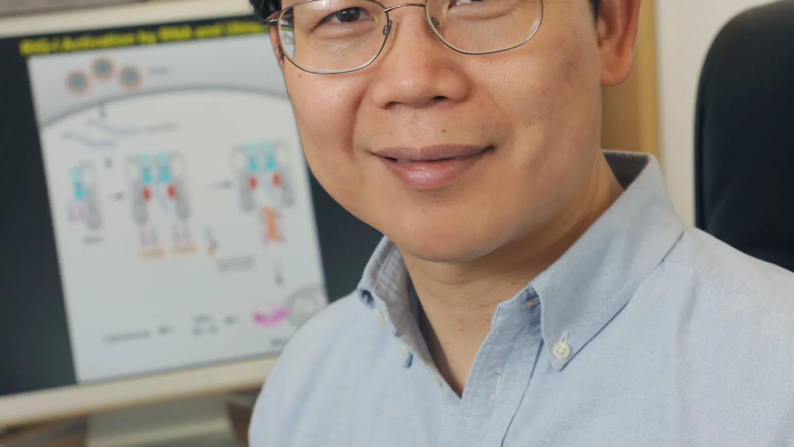 Zhijian Chen