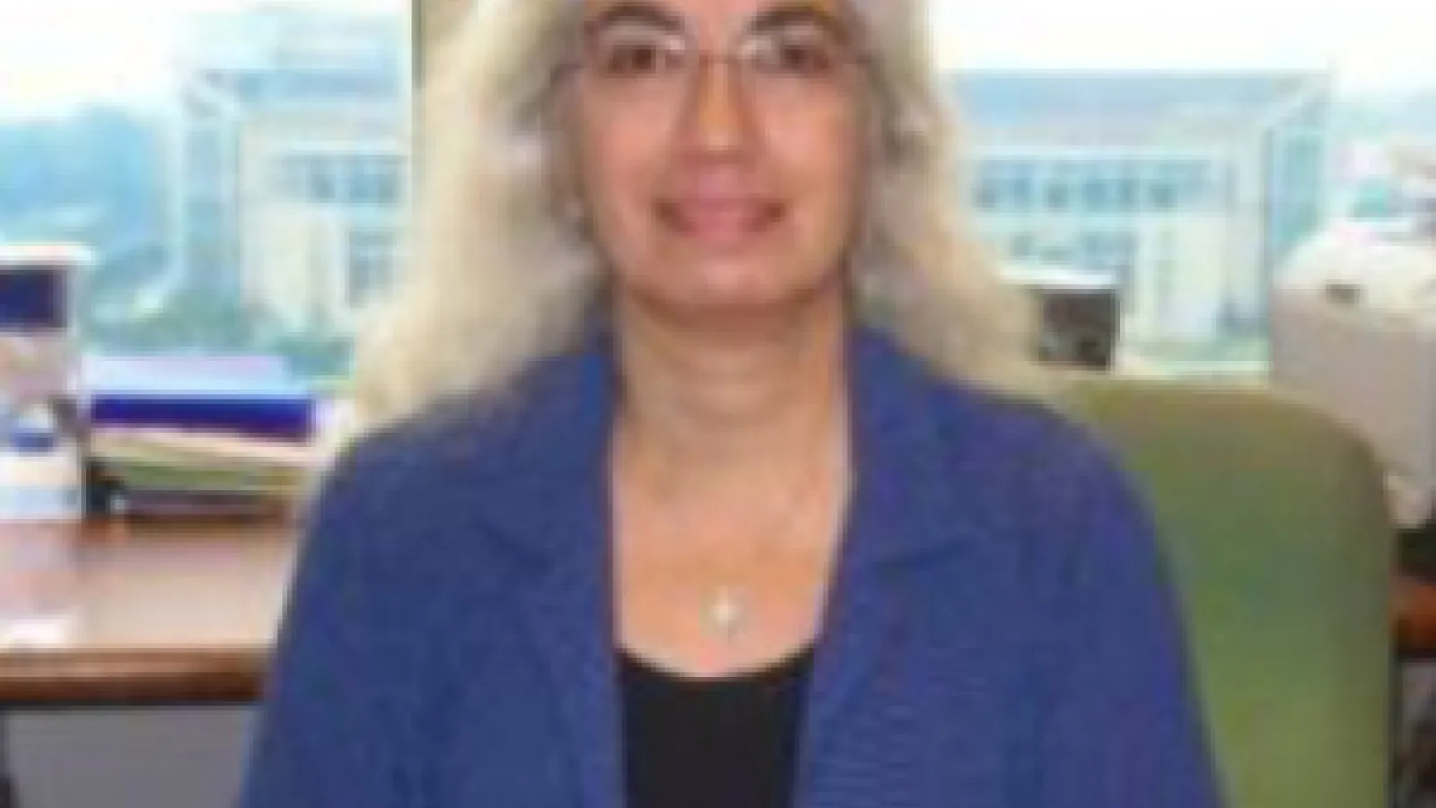 Tina Henkin