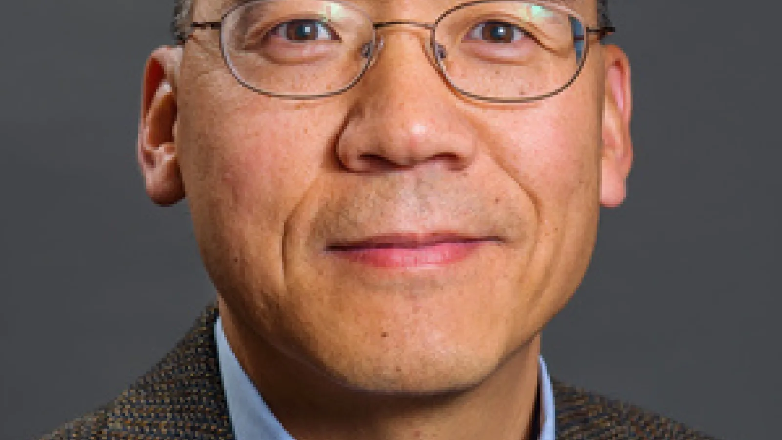 Dr. Shan-Lu Liu
