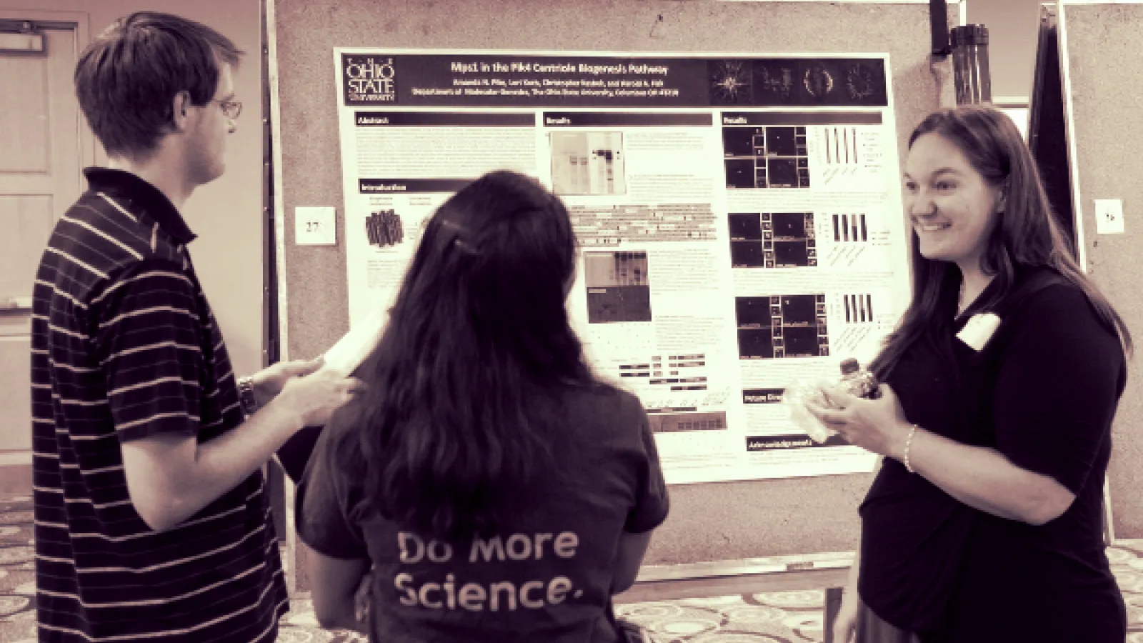 LSN-IGP Symposium
