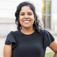 Anisha Kalidindi