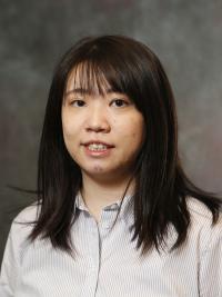 Hsiang-Ling Huang