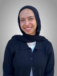 Mariam Salem
