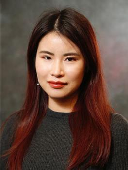 Yi Wang