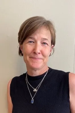 Mandy Hargett