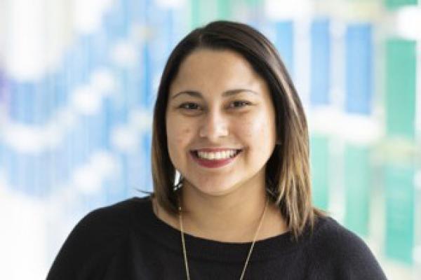 Photo of Adrianna Matos