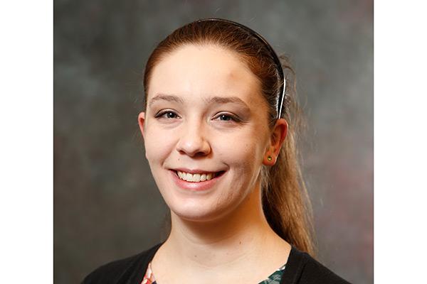 Photo of Kaitlin Hamilton