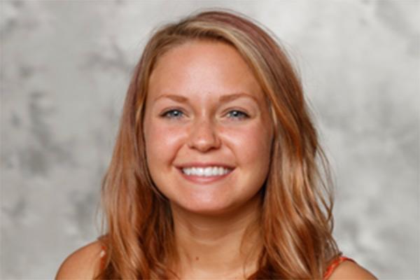 Picture of Kelsey Pinckard