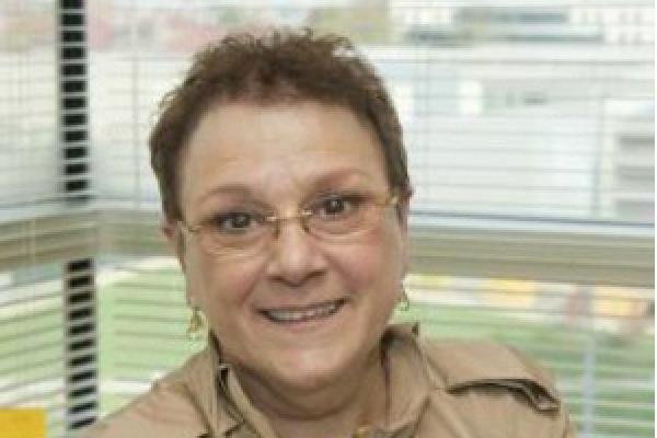 Anita Hopper