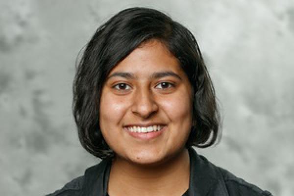 Arundhati Kavoor
